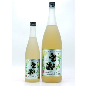 ジントニック