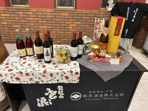 店舗 クリスマス・新年