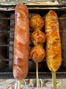 チーつくセット